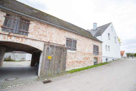 Vohburg an der Donau Häuser, Vohburg an der Donau Haus kaufen