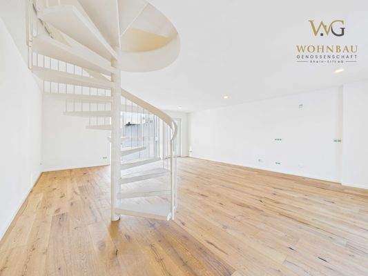 WE10: Wohn- und Esszimmer EG