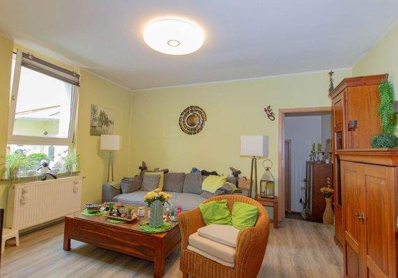 10. Wohnzimmer, Wohnung 2