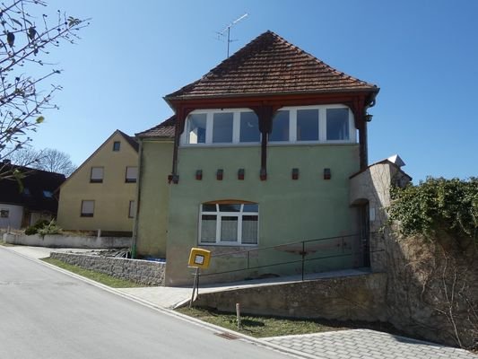 Aussenansicht 3