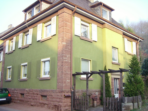 Merzig Wohnungen, Merzig Wohnung mieten