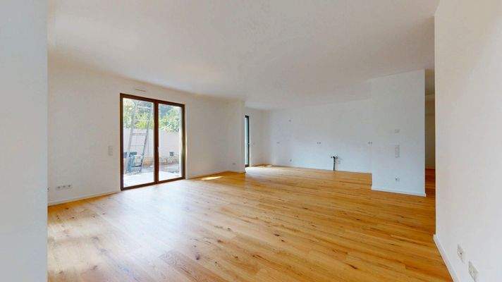 Wohn-/ Ess-/ Kochbereich I