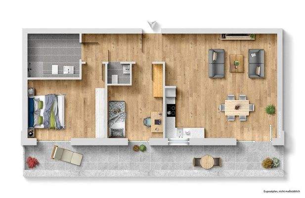 immoGrafik-Exposeplan-37743001301-K1-DINA4-low