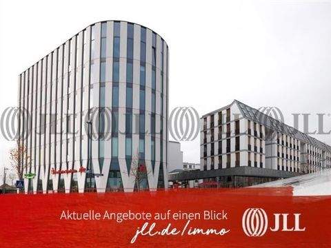 Frankfurt am Main Ladenlokale, Ladenflächen 