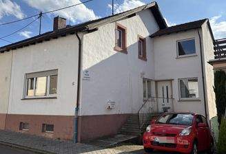 Vorderansicht rechts