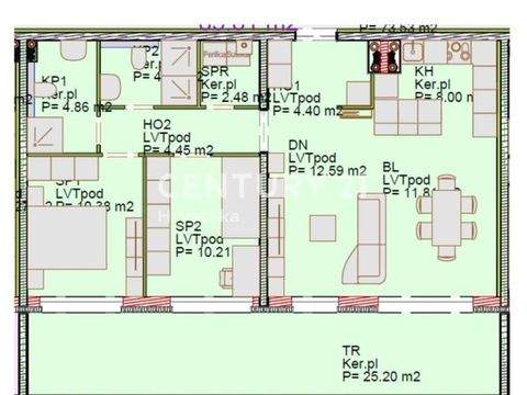 Cakovec Wohnungen, Cakovec Wohnung kaufen