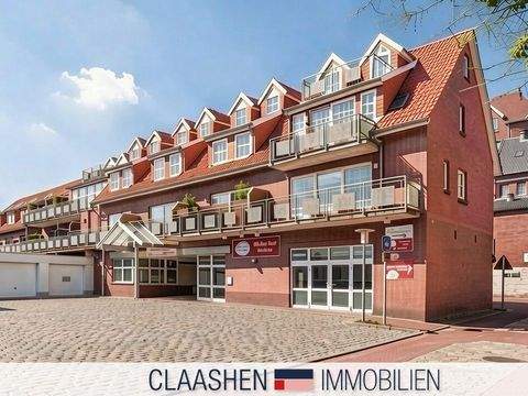 Norden Wohnungen, Norden Wohnung mieten