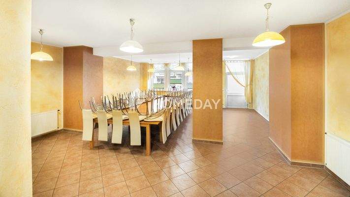 Gästehaus EG Gewerbe 1