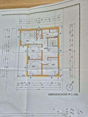Obergeschoß