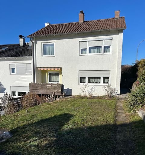 Nagold Häuser, Nagold Haus kaufen