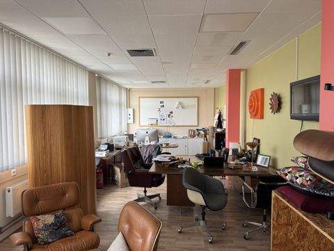 Breisach am Rhein Halle, Breisach am Rhein Hallenfläche