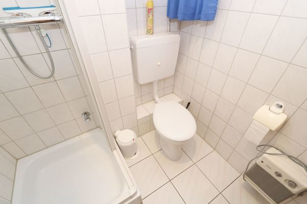 Duschbad