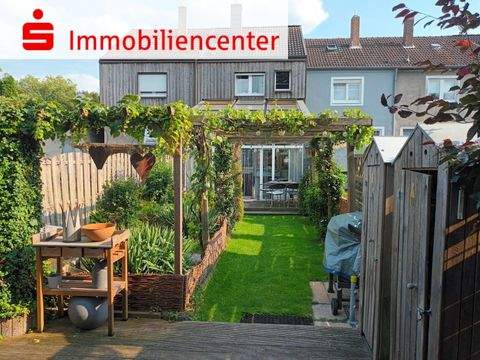 Castrop-Rauxel Häuser, Castrop-Rauxel Haus kaufen