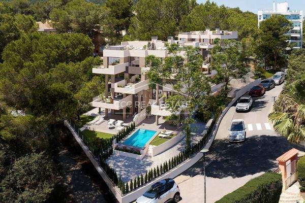 Komplette Gemeinschaft