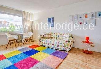 Wohnraum mit Essbereich 1 b