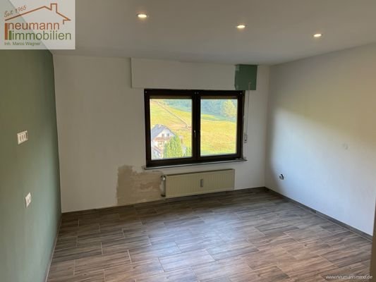 Schlafzimmer EG