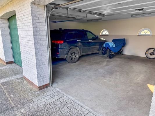 Doppelgarage