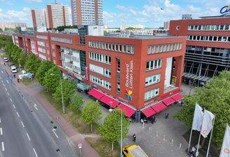 Boulevard Lütten-Klein