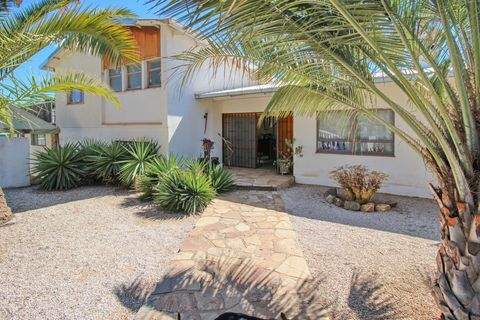 Otjiwarongo Häuser, Otjiwarongo Haus kaufen
