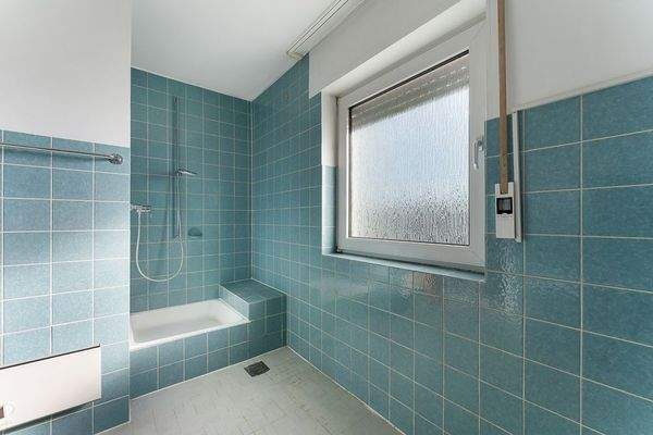 Tageslicht Badezimmer