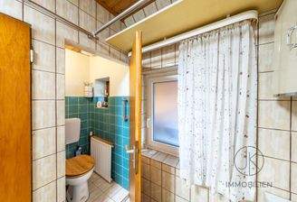 EG - Badezimmer