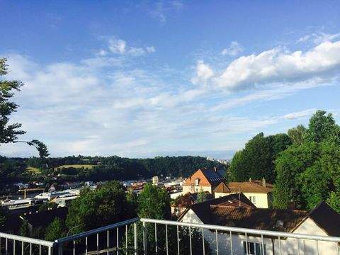 Passau Wohnungen, Passau Wohnung kaufen