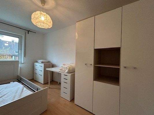 Weiteres Zimmer im EG