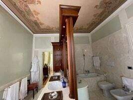 Palazzo im Zentrum von Udine in Piazza 1 Maggio