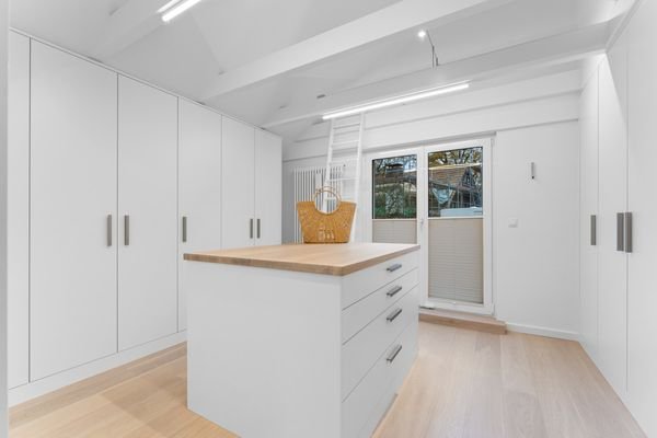 Ankleidezimmer DG