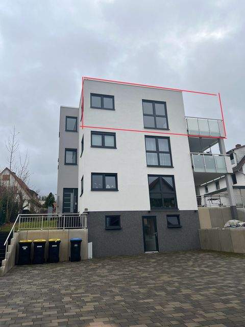 Melsungen Wohnungen, Melsungen Wohnung mieten