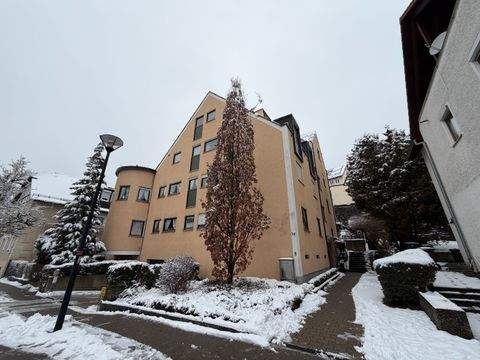 Heidenheim an der Brenz Wohnungen, Heidenheim an der Brenz Wohnung kaufen