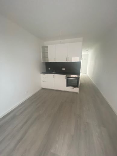 Neubau Erstbezug - Großes Apartment mit Balkon + Einbauküche - sofort verfügbar