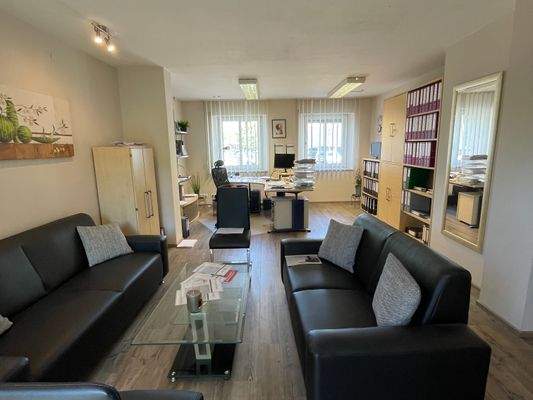 Wohnzimmer EG