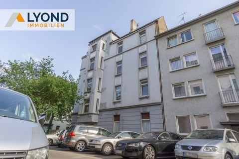 Duisburg / Hochfeld Wohnungen, Duisburg / Hochfeld Wohnung kaufen