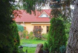 zauberhaftes Grundstück