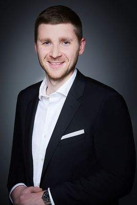 Filip Zalewski - Bastei Immobilien 