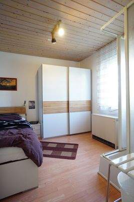 Zimmer im Erdgeschoss