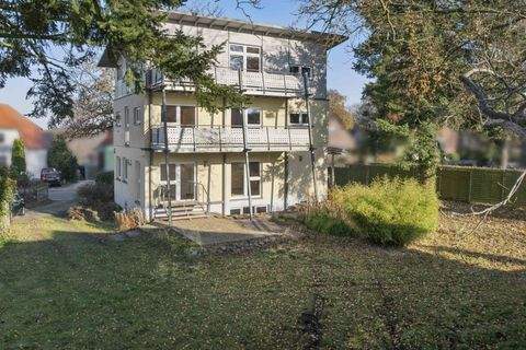 Flensburg Renditeobjekte, Mehrfamilienhäuser, Geschäftshäuser, Kapitalanlage