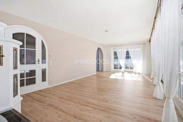 Wohnzimmer Haupthaus