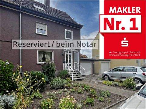 Hamm Häuser, Hamm Haus kaufen