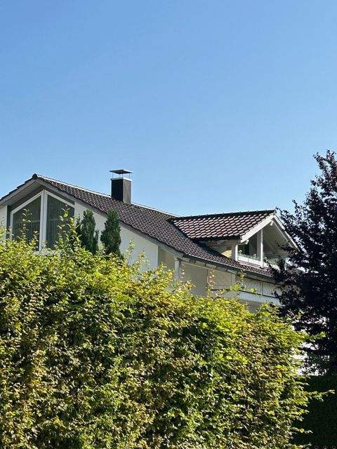 Kempten (Allgäu) Wohnungen, Kempten (Allgäu) Wohnung mieten