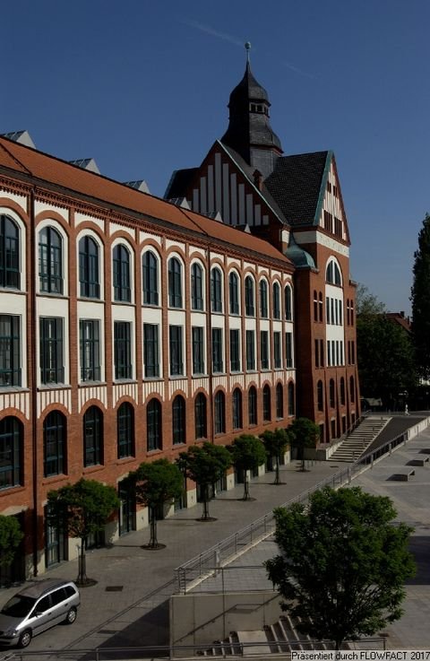 Hannover Büros, Büroräume, Büroflächen 