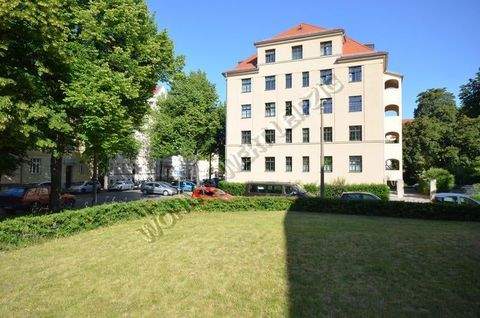 Leipzig Wohnungen, Leipzig Wohnung mieten