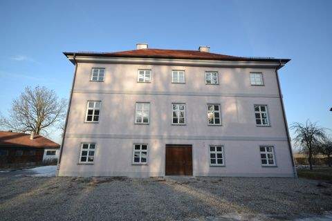 Landsberg am Lech Büros, Büroräume, Büroflächen 