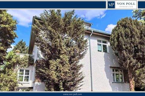 Berlin - Pankow Häuser, Berlin - Pankow Haus kaufen