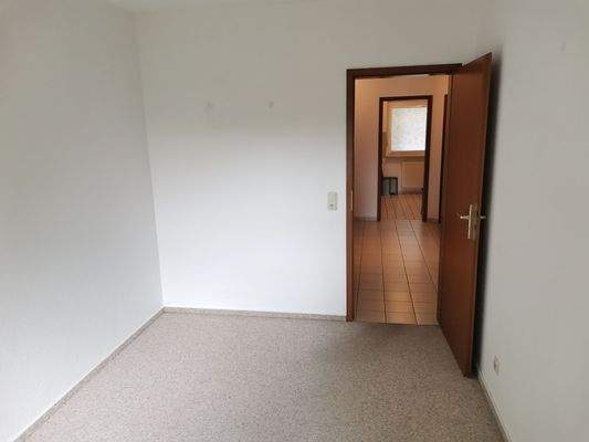 Kinder-/Arbeitszimmer 