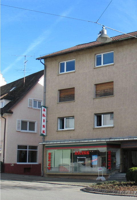 Donaueschingen Häuser, Donaueschingen Haus kaufen