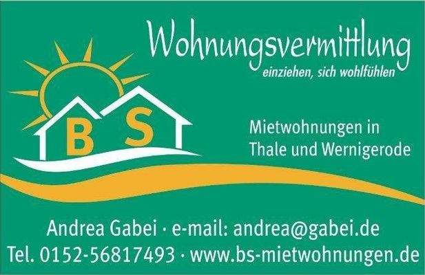 Wohnungsvermittlung