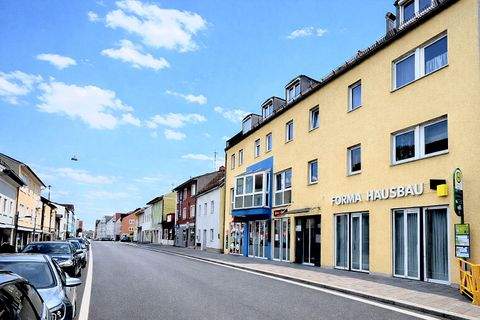 Fürstenfeldbruck Büros, Büroräume, Büroflächen 