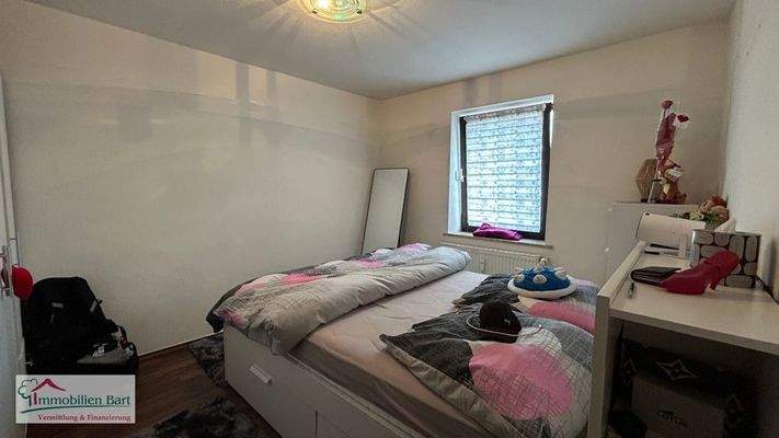 Schlafzimmer Whg 1 OG